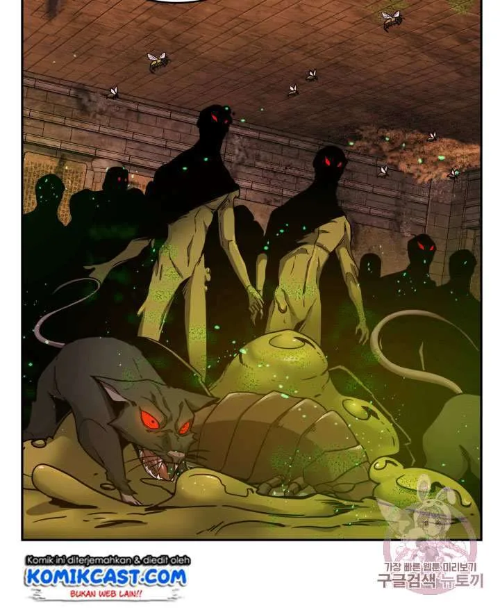 Halaman 15 — Tomb Raider King Chapter 107