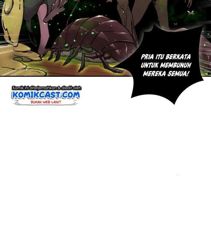 Halaman 19 — Tomb Raider King Chapter 107