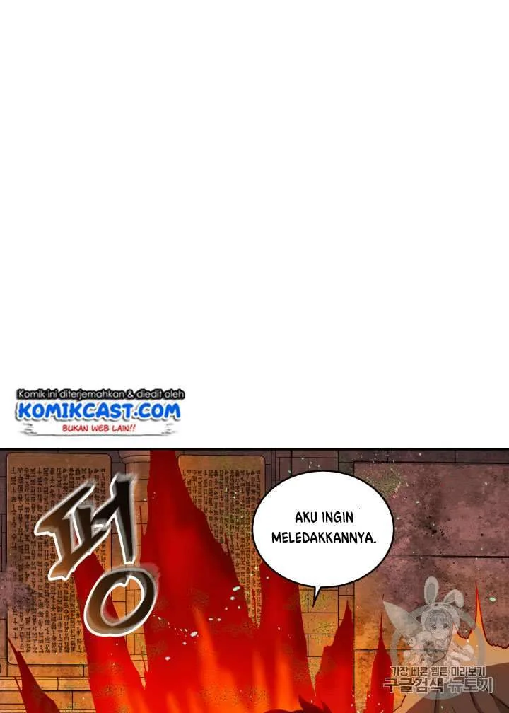 Halaman 29 — Tomb Raider King Chapter 107