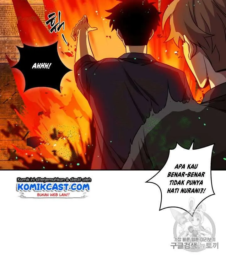 Halaman 30 — Tomb Raider King Chapter 107
