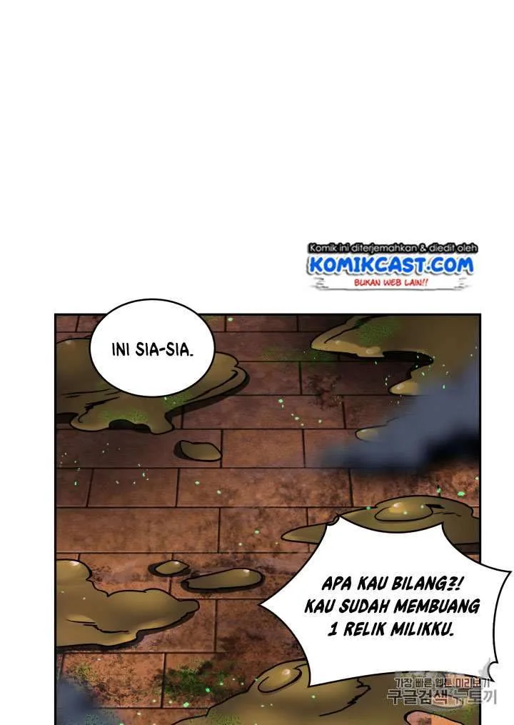 Halaman 31 — Tomb Raider King Chapter 107