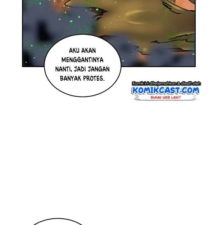 Halaman 32 — Tomb Raider King Chapter 107