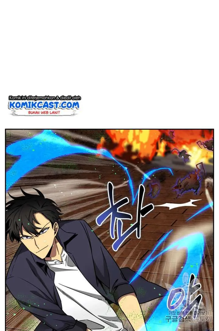 Halaman 36 — Tomb Raider King Chapter 107