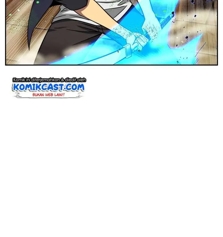Halaman 37 — Tomb Raider King Chapter 107