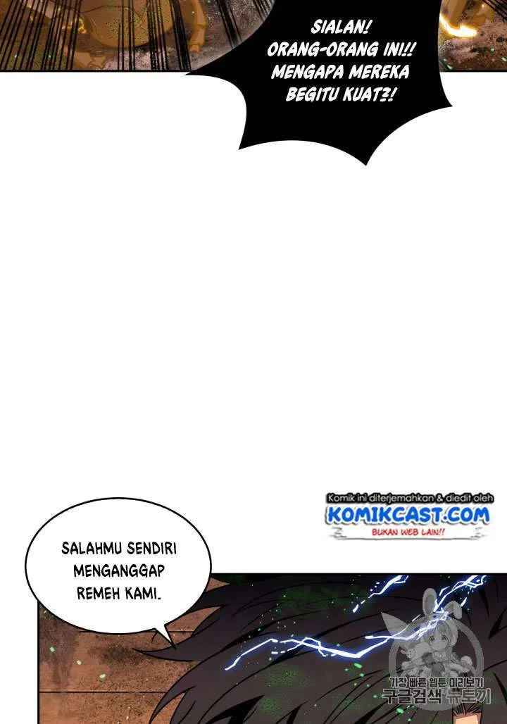 Halaman 39 — Tomb Raider King Chapter 107