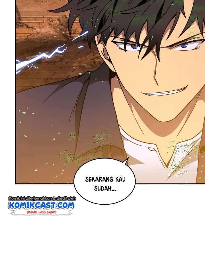 Halaman 40 — Tomb Raider King Chapter 107