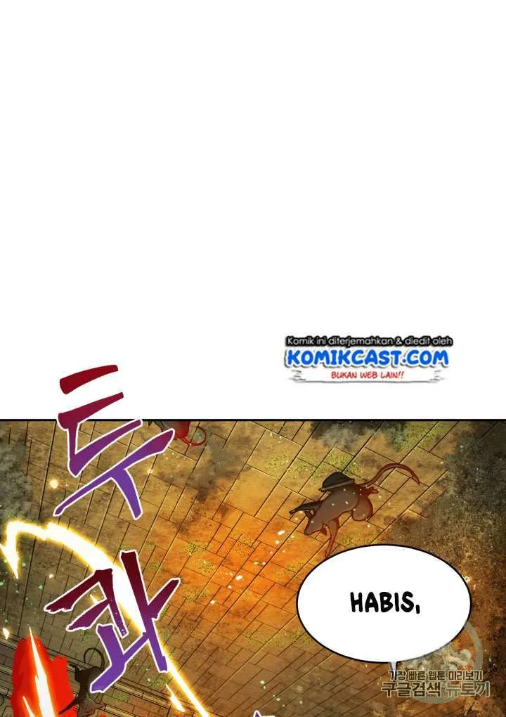 Halaman 41 — Tomb Raider King Chapter 107