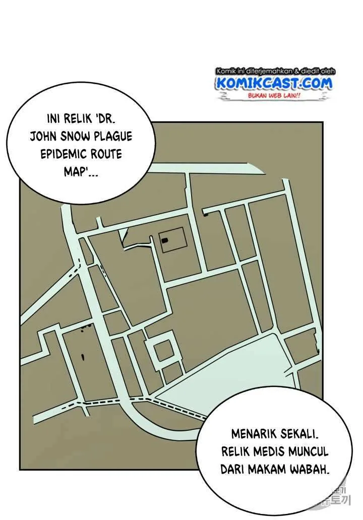 Halaman 47 — Tomb Raider King Chapter 107