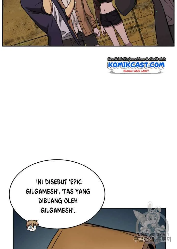 Halaman 49 — Tomb Raider King Chapter 107