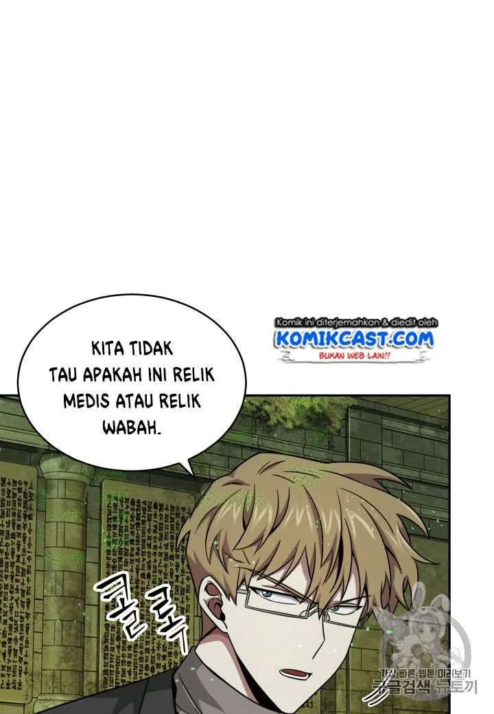 Halaman 52 — Tomb Raider King Chapter 107