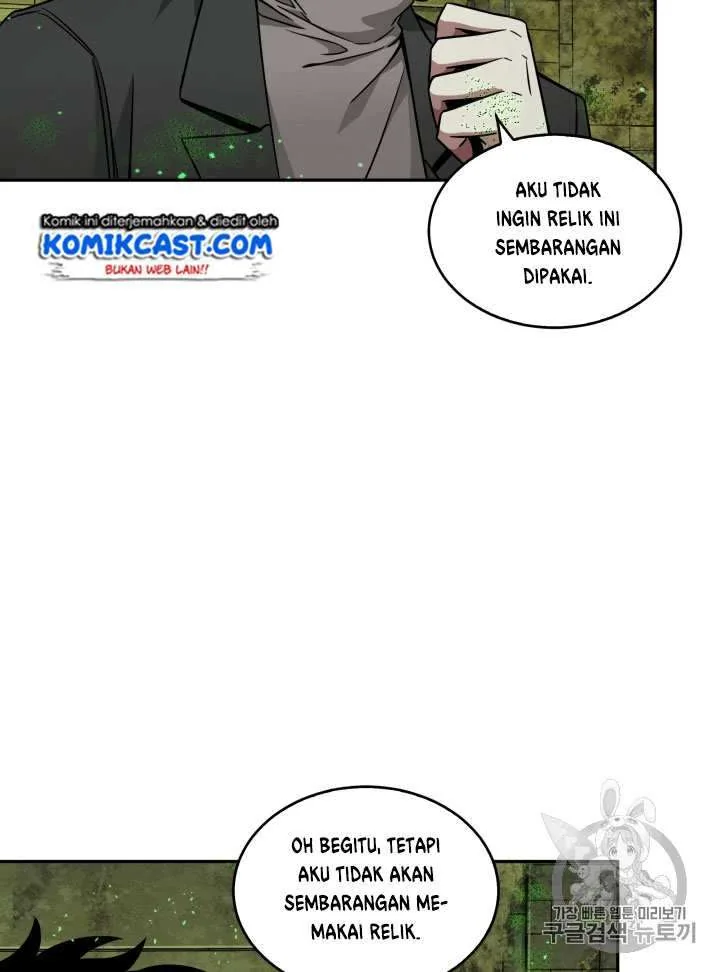 Halaman 53 — Tomb Raider King Chapter 107