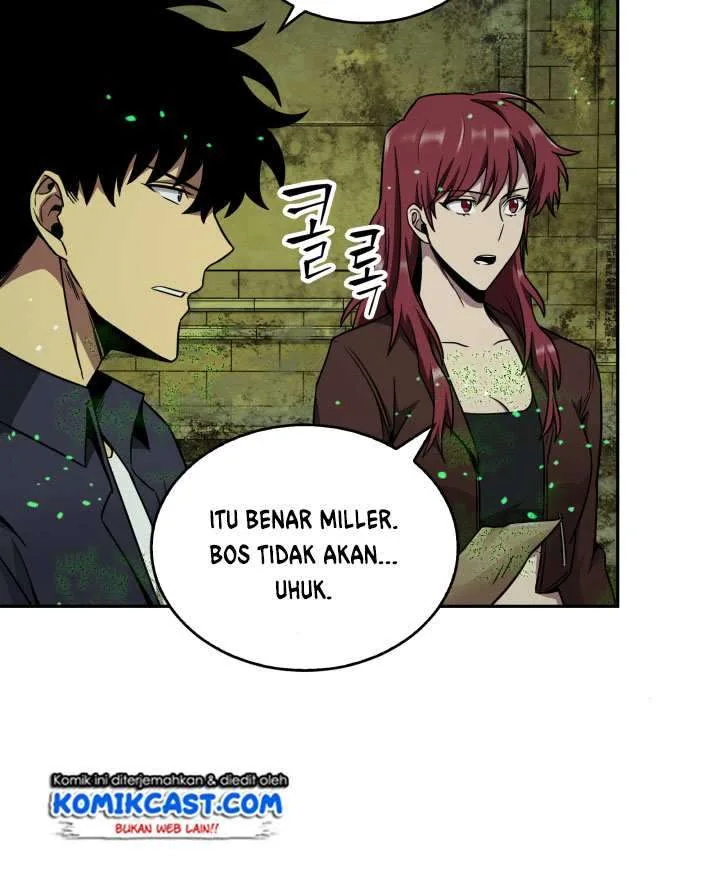 Halaman 54 — Tomb Raider King Chapter 107