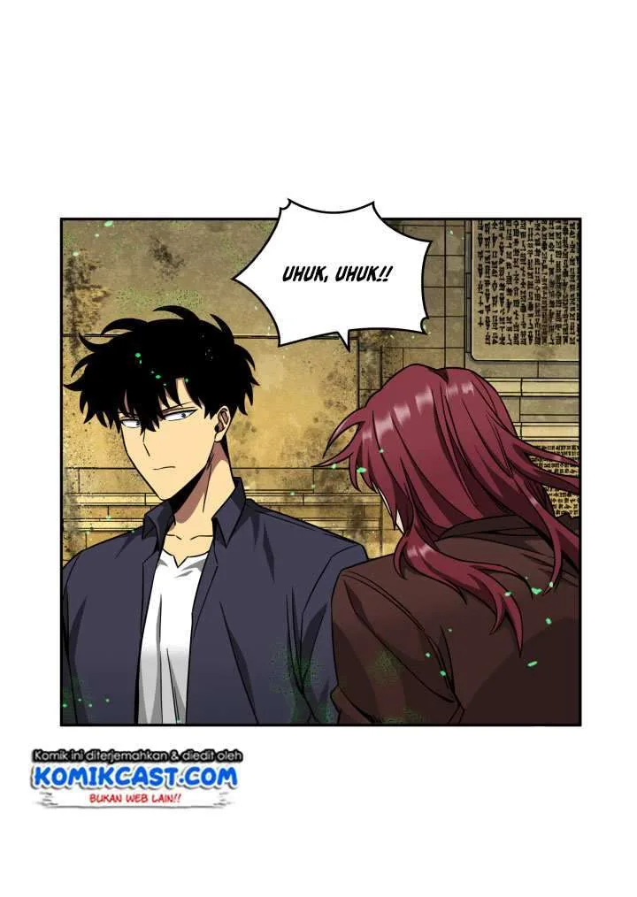 Halaman 55 — Tomb Raider King Chapter 107
