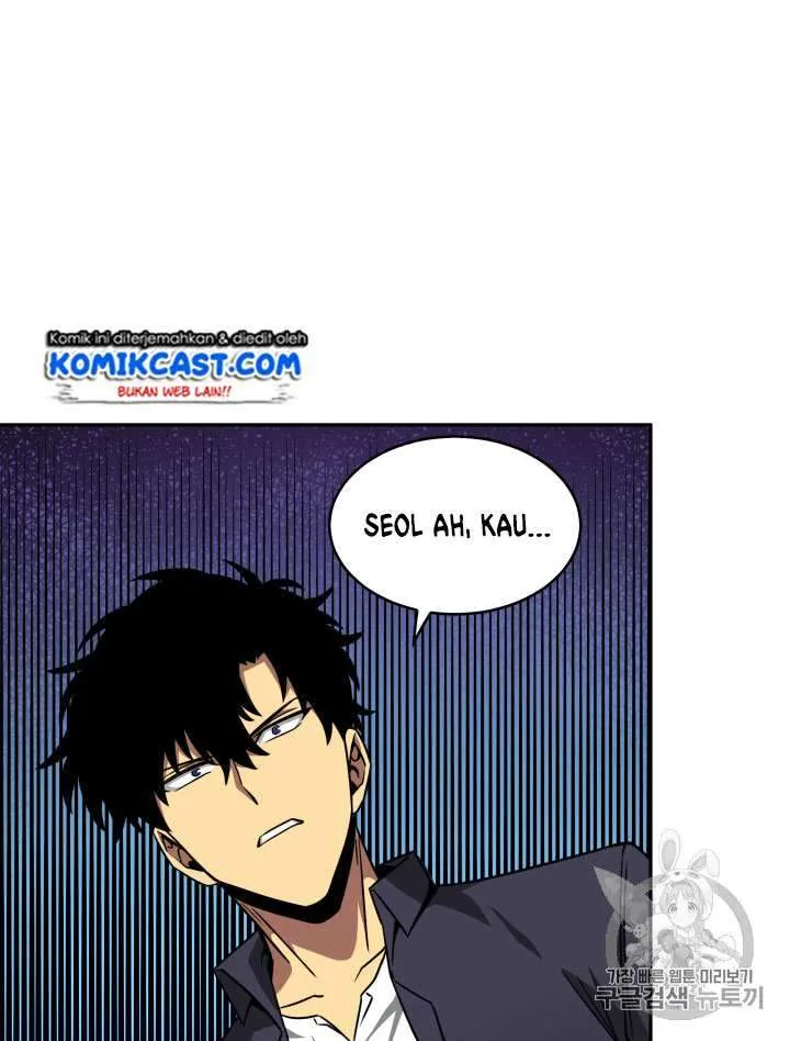 Halaman 56 — Tomb Raider King Chapter 107