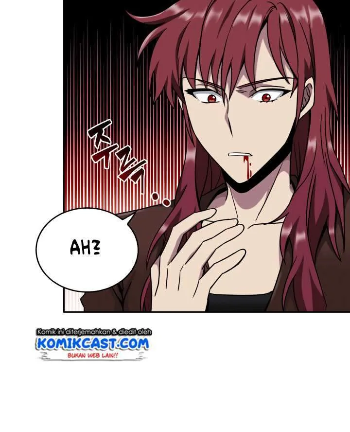 Halaman 58 — Tomb Raider King Chapter 107