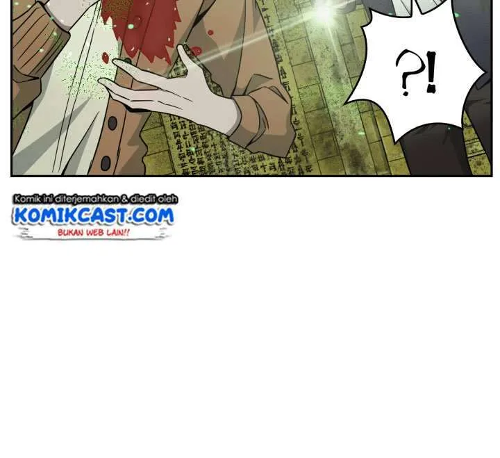 Halaman 60 — Tomb Raider King Chapter 107