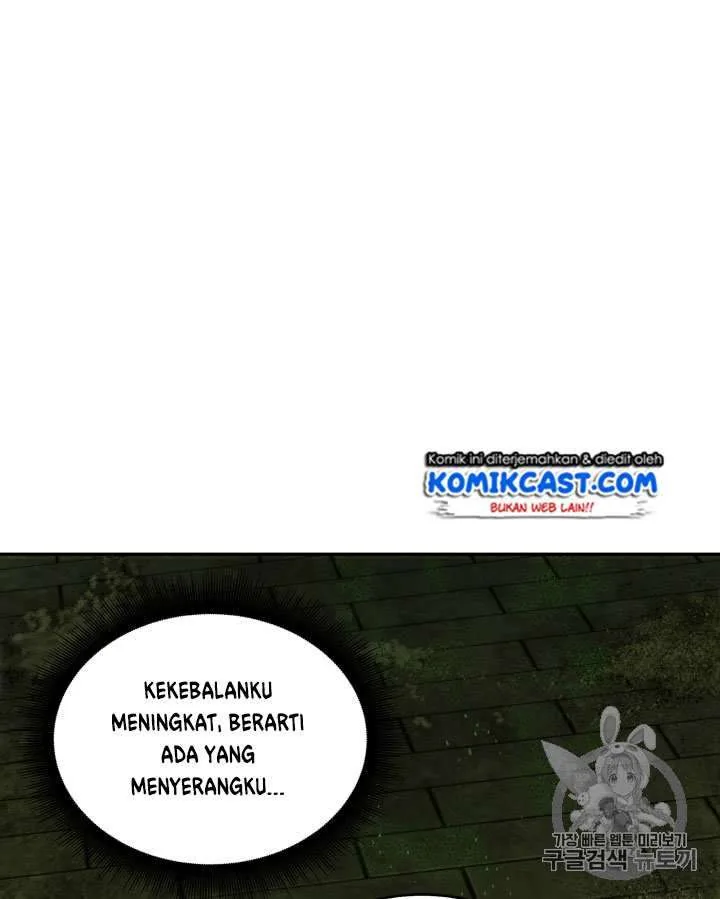 Halaman 62 — Tomb Raider King Chapter 107