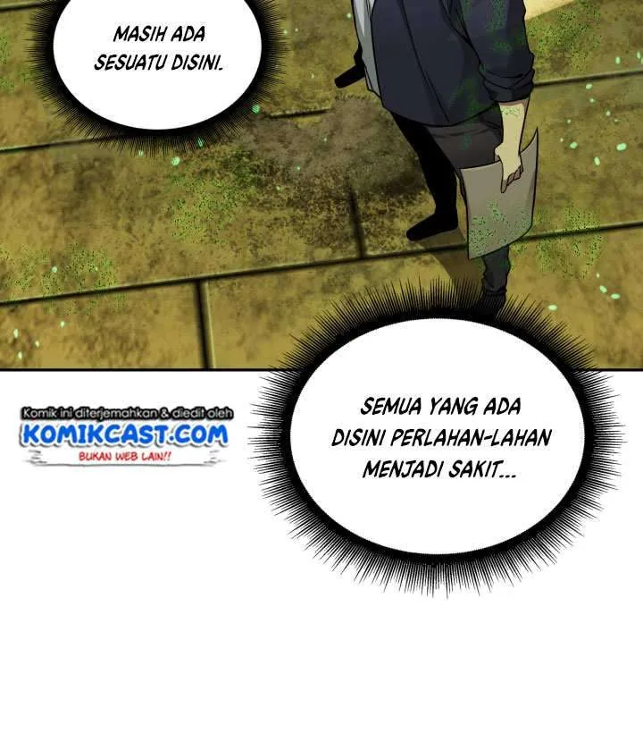 Halaman 64 — Tomb Raider King Chapter 107