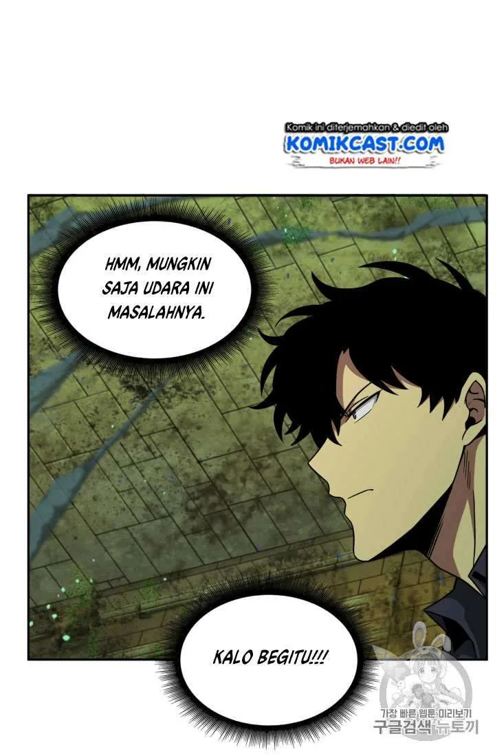 Halaman 65 — Tomb Raider King Chapter 107