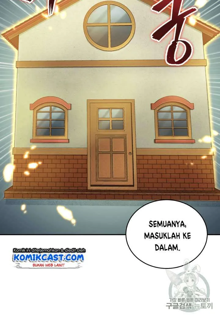 Halaman 67 — Tomb Raider King Chapter 107