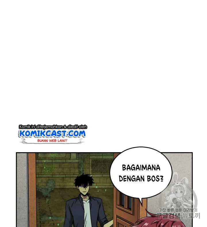 Halaman 68 — Tomb Raider King Chapter 107