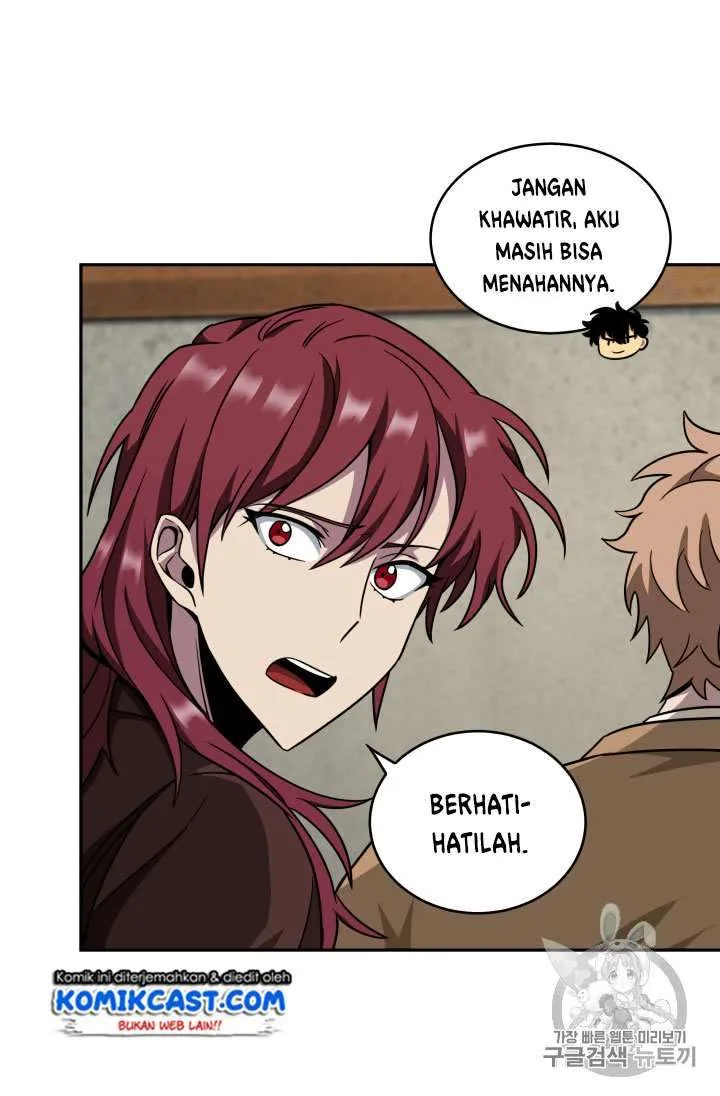 Halaman 70 — Tomb Raider King Chapter 107