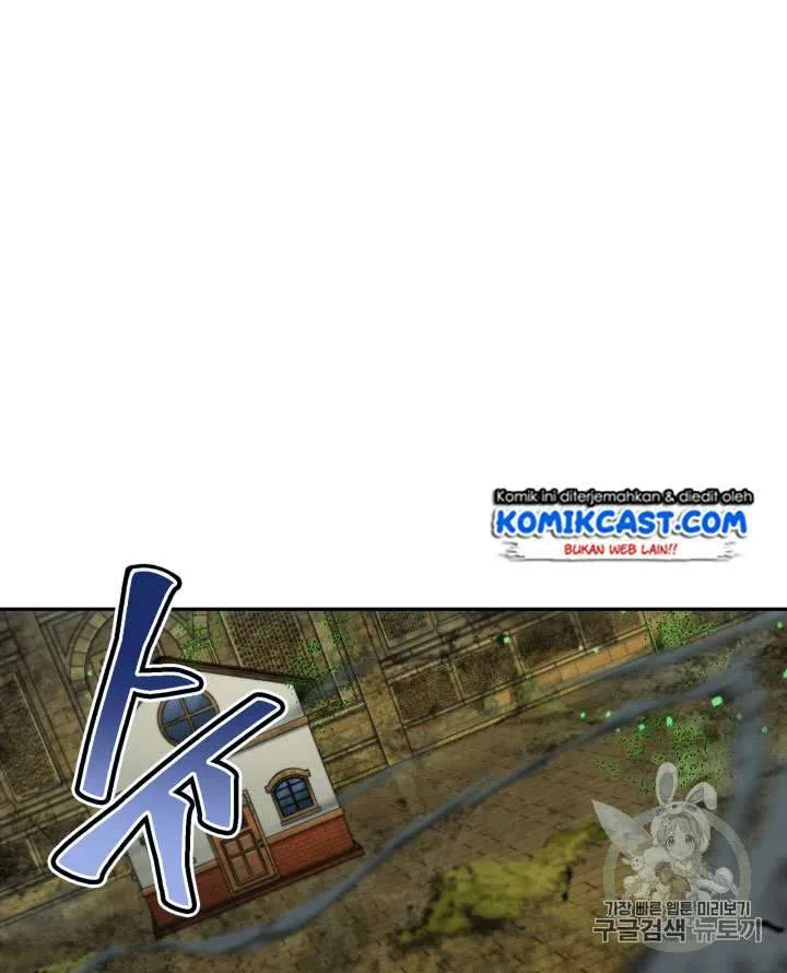 Halaman 71 — Tomb Raider King Chapter 107