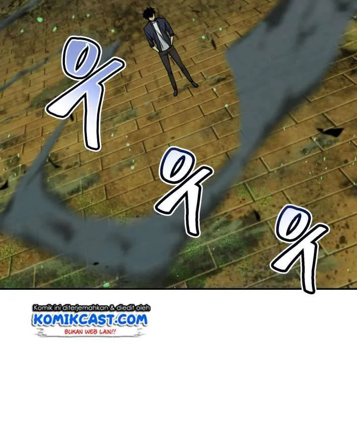 Halaman 72 — Tomb Raider King Chapter 107