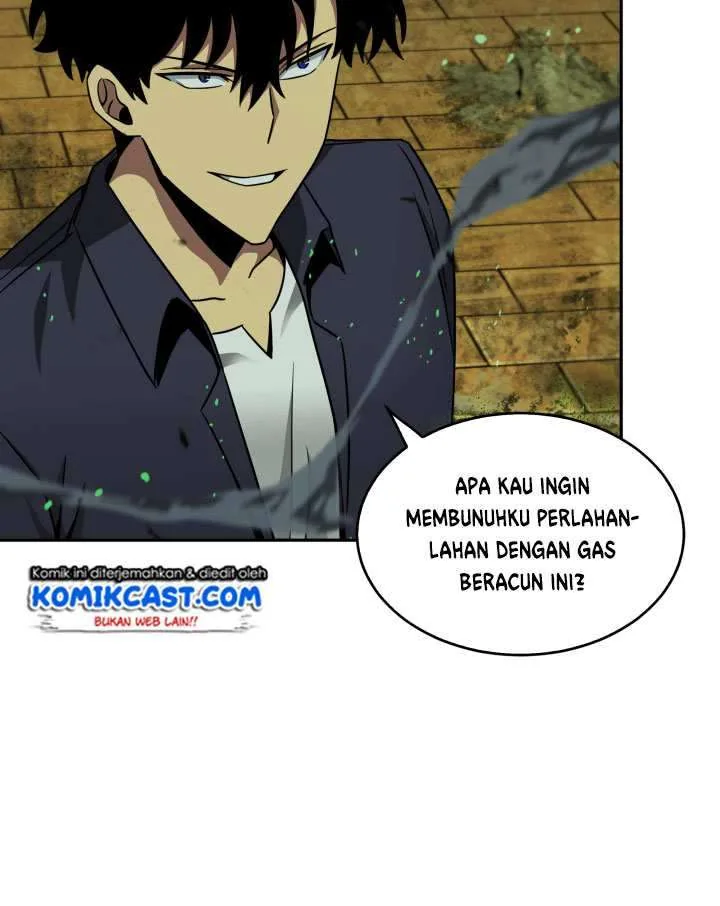 Halaman 74 — Tomb Raider King Chapter 107