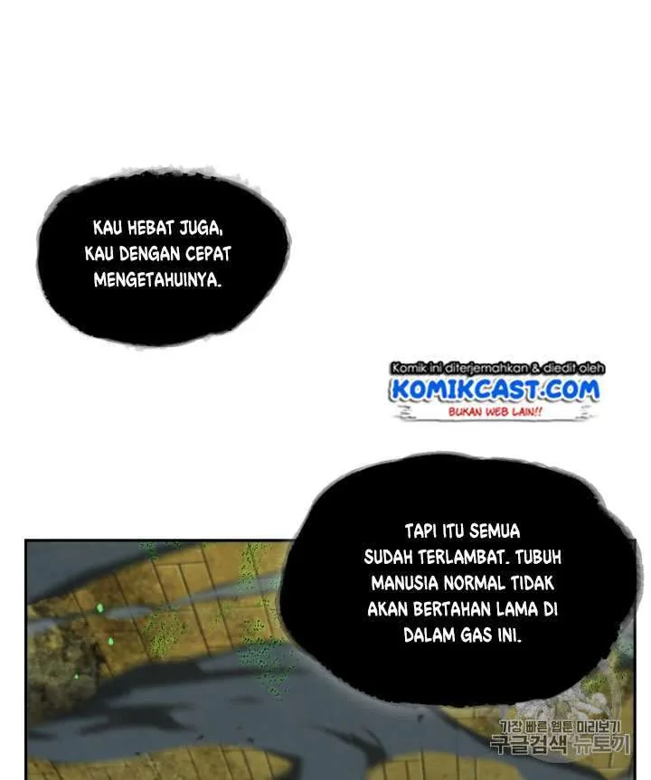 Halaman 75 — Tomb Raider King Chapter 107
