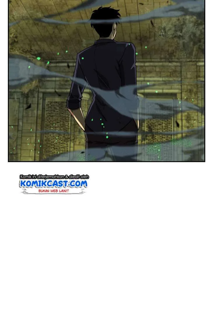 Halaman 76 — Tomb Raider King Chapter 107