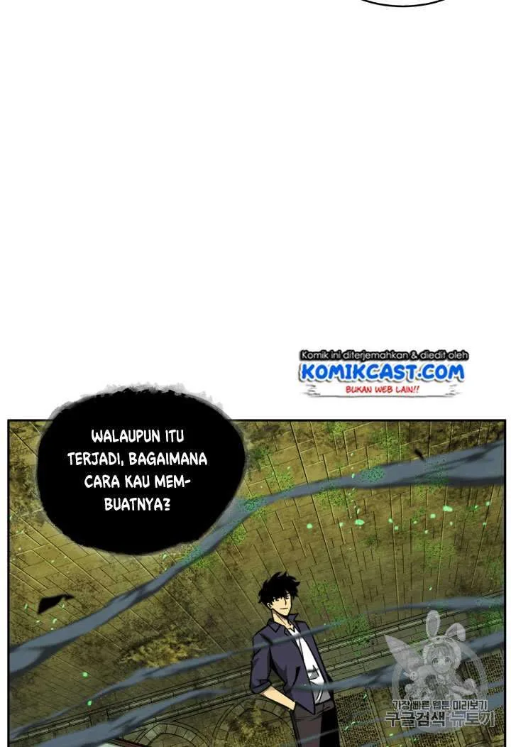 Halaman 78 — Tomb Raider King Chapter 107