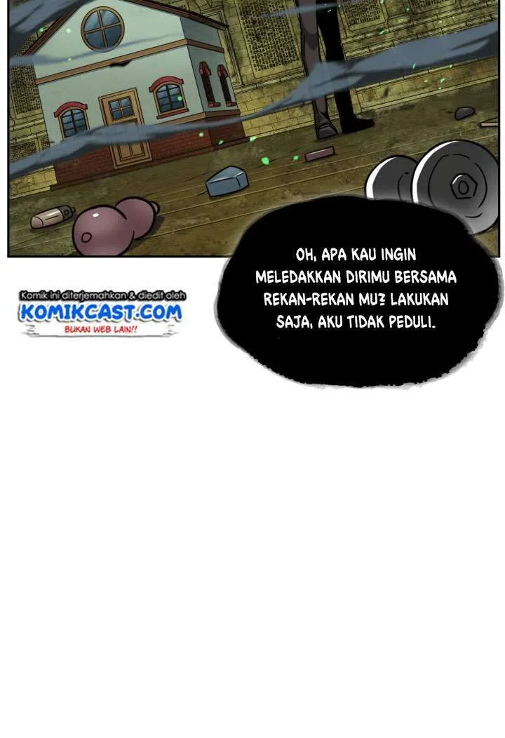 Halaman 79 — Tomb Raider King Chapter 107