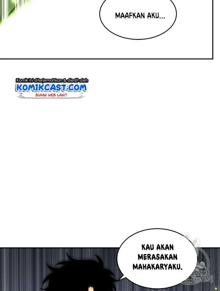 Halaman 82 — Tomb Raider King Chapter 107