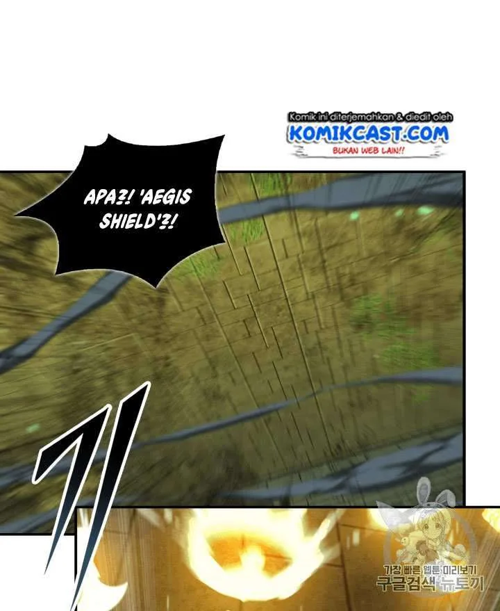 Halaman 84 — Tomb Raider King Chapter 107