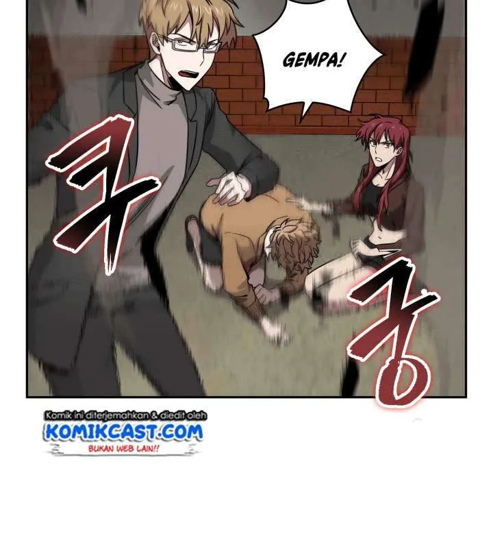 Halaman 88 — Tomb Raider King Chapter 107
