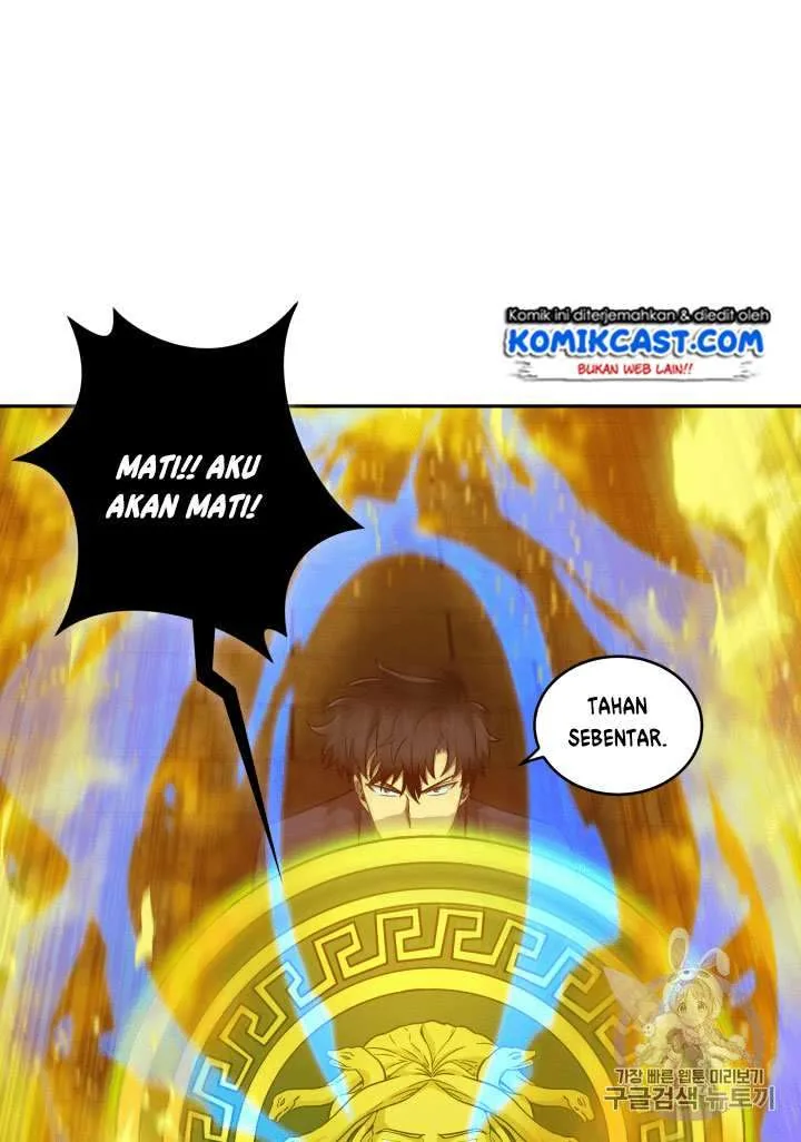 Halaman 89 — Tomb Raider King Chapter 107