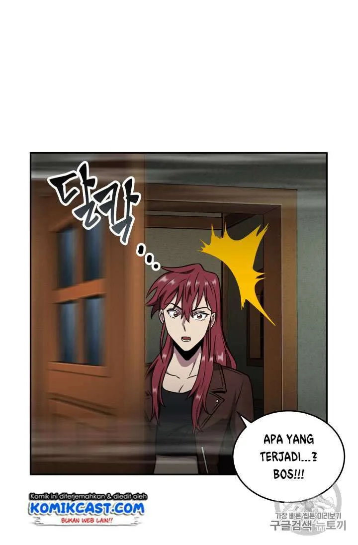 Halaman 94 — Tomb Raider King Chapter 107