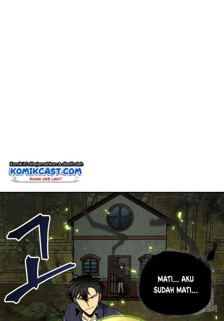 Halaman 95 — Tomb Raider King Chapter 107