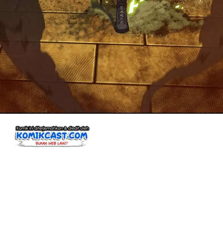 Halaman 97 — Tomb Raider King Chapter 107