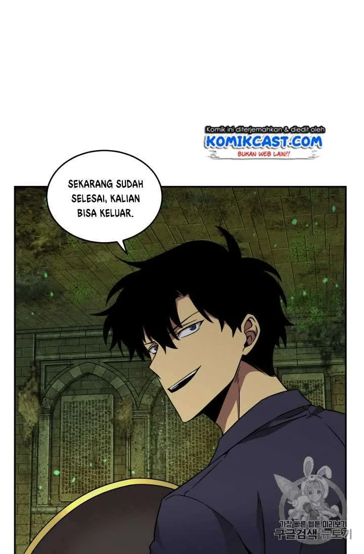 Halaman 98 — Tomb Raider King Chapter 107
