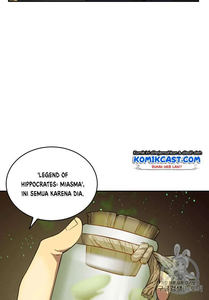 Halaman 99 — Tomb Raider King Chapter 107