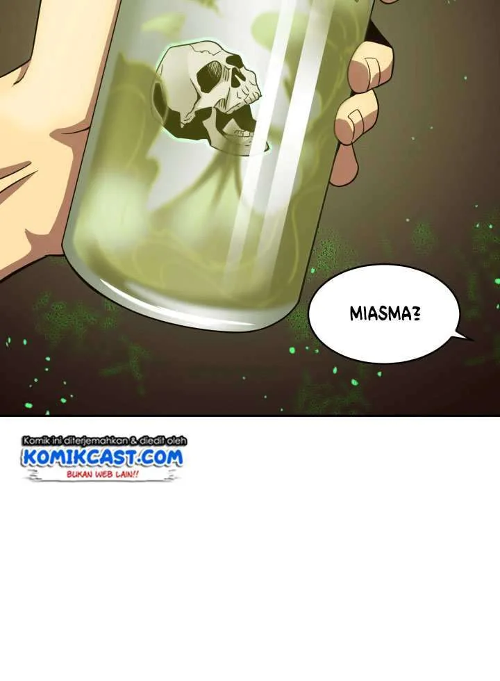 Halaman 100 — Tomb Raider King Chapter 107