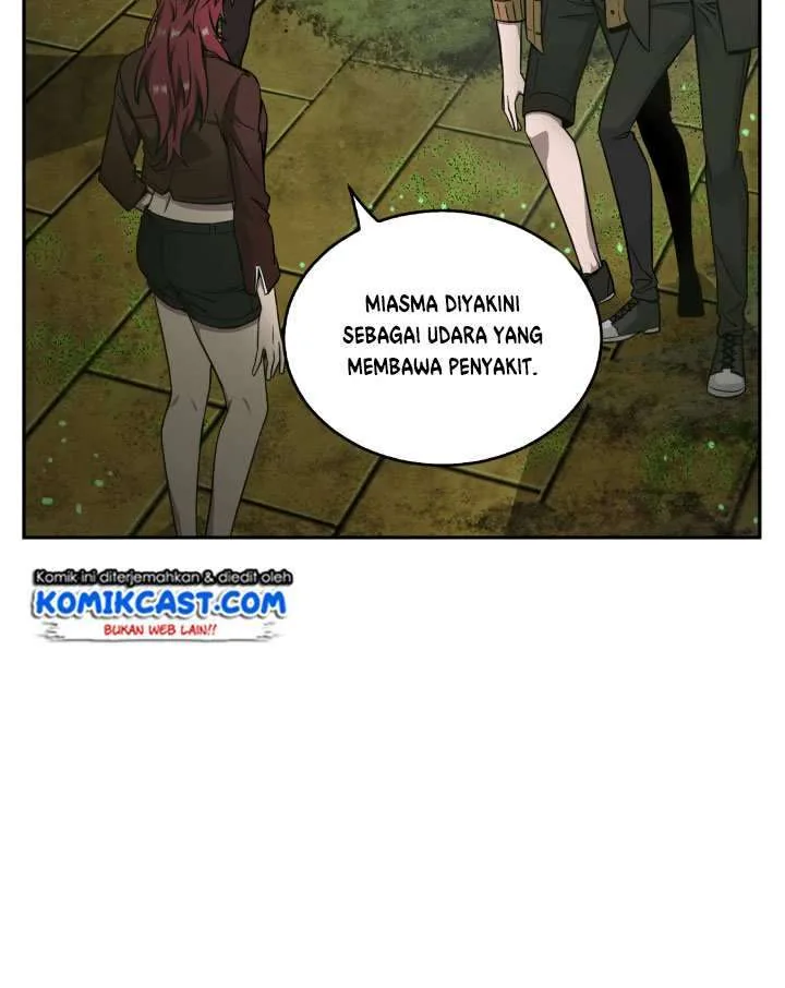 Halaman 102 — Tomb Raider King Chapter 107