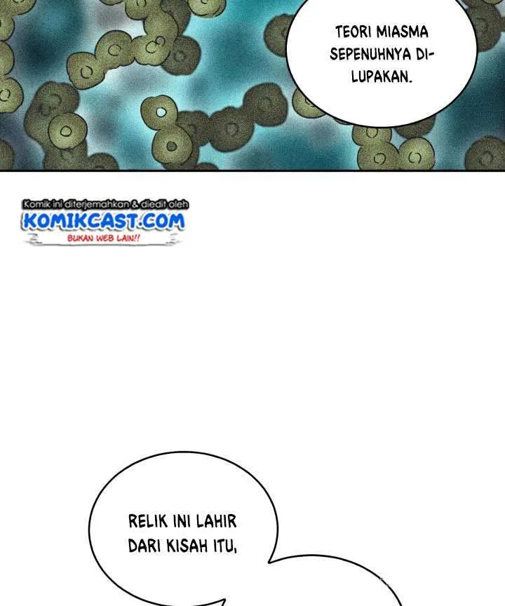 Halaman 104 — Tomb Raider King Chapter 107
