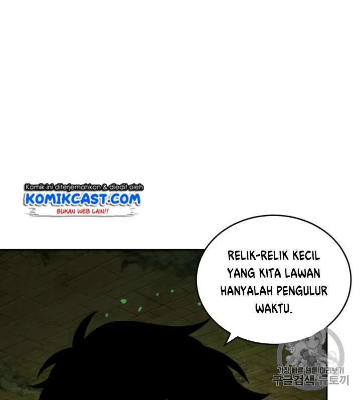 Halaman 106 — Tomb Raider King Chapter 107