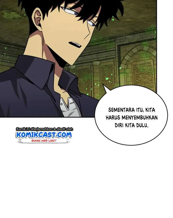 Halaman 107 — Tomb Raider King Chapter 107