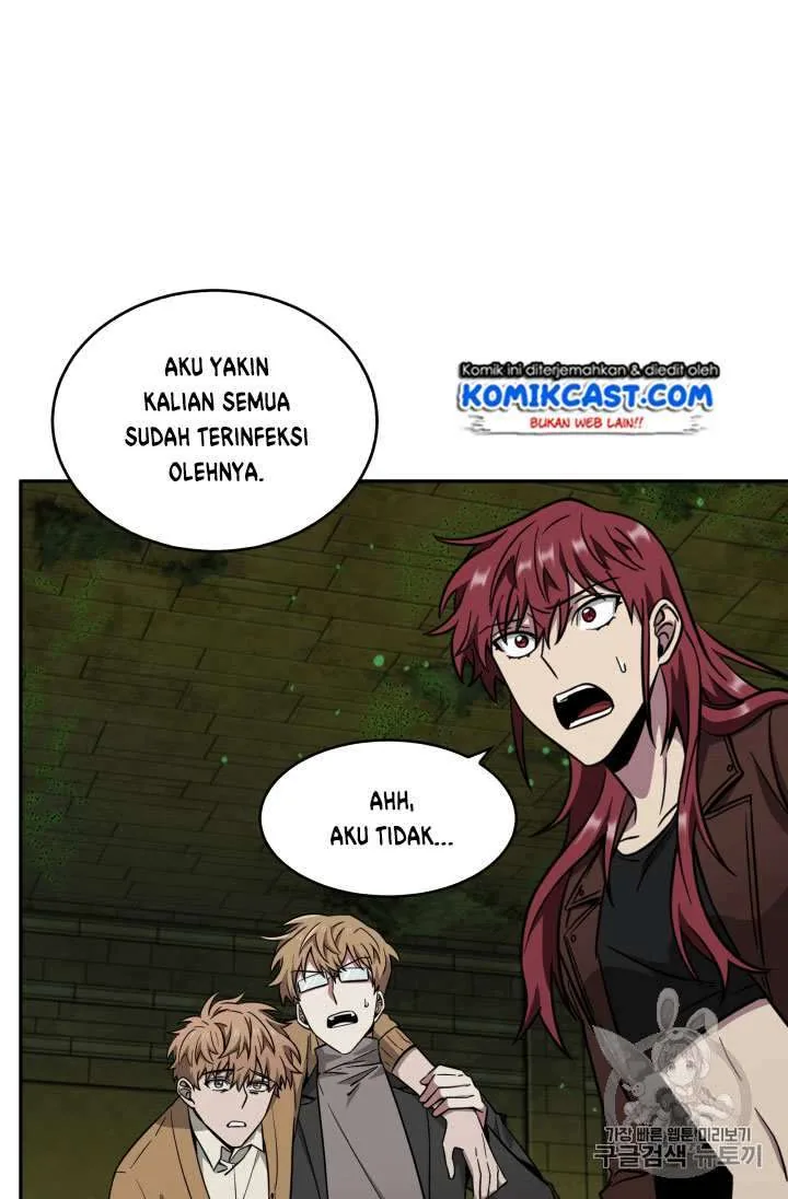 Halaman 108 — Tomb Raider King Chapter 107
