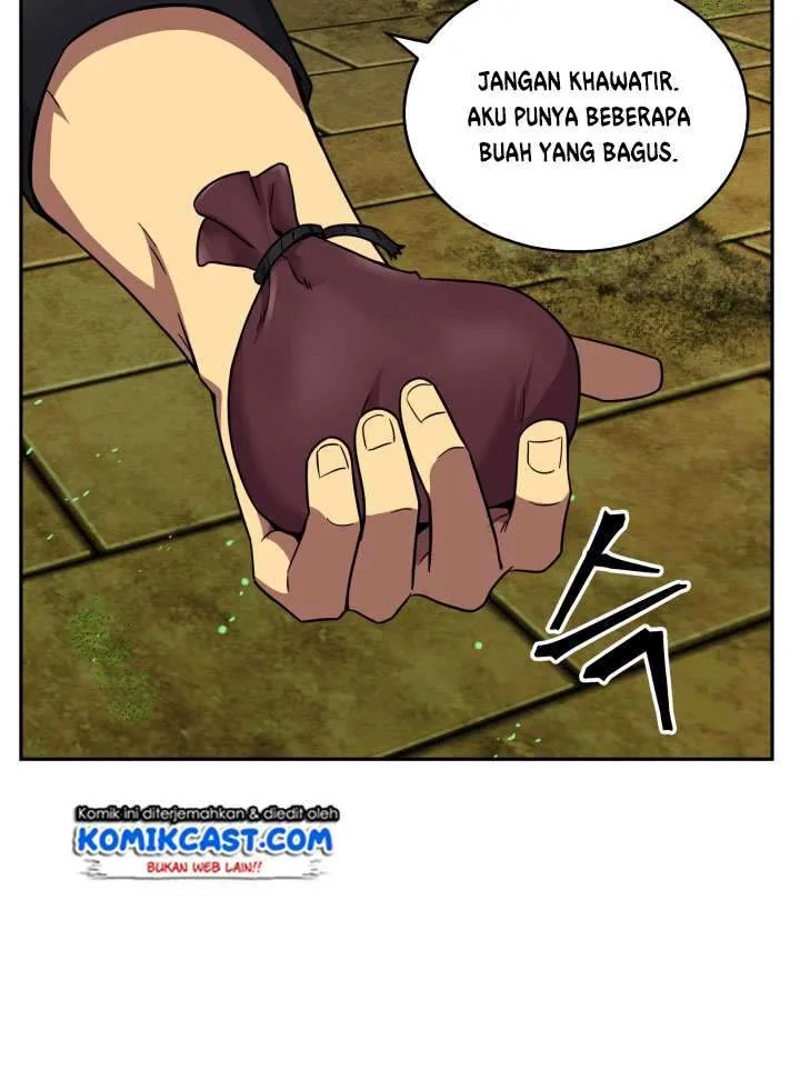 Halaman 110 — Tomb Raider King Chapter 107