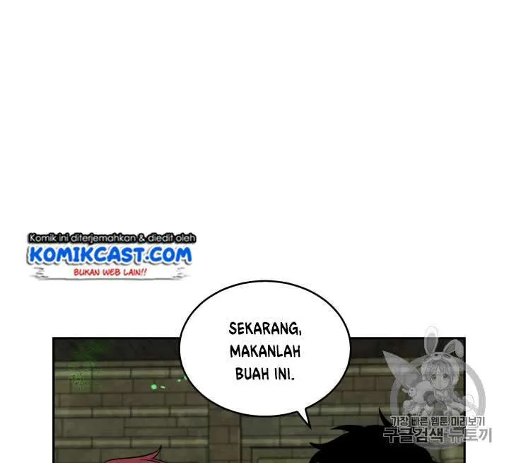 Halaman 111 — Tomb Raider King Chapter 107